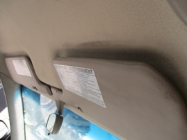 1998 TOYOTA COROLLA VE NAVY BLUE 1.8L AT Z15010